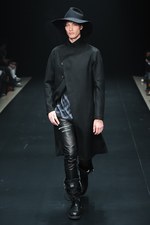アトウ 2015-16年秋冬コレクション - “ライダース”に魅せられた男のワードローブ｜写真47