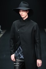 アトウ 2015-16年秋冬コレクション - “ライダース”に魅せられた男のワードローブ｜写真48