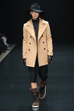アトウ 2015-16年秋冬コレクション - “ライダース”に魅せられた男のワードローブ｜写真53