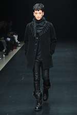 アトウ 2015-16年秋冬コレクション - “ライダース”に魅せられた男のワードローブ｜写真55