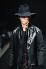 アトウ 2015-16年秋冬コレクション - “ライダース”に魅せられた男のワードローブ｜写真58