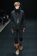 アトウ 2015-16年秋冬コレクション - “ライダース”に魅せられた男のワードローブ｜写真59