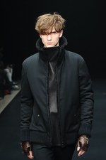 アトウ 2015-16年秋冬コレクション - “ライダース”に魅せられた男のワードローブ｜写真60