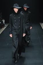 アトウ 2015-16年秋冬コレクション - “ライダース”に魅せられた男のワードローブ｜写真61