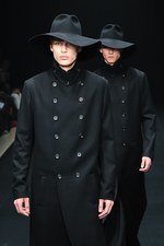 アトウ 2015-16年秋冬コレクション - “ライダース”に魅せられた男のワードローブ｜写真62