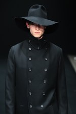 アトウ 2015-16年秋冬コレクション - “ライダース”に魅せられた男のワードローブ｜写真63