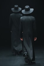 アトウ 2015-16年秋冬コレクション - “ライダース”に魅せられた男のワードローブ｜写真64