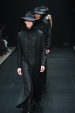 アトウ 2015-16年秋冬コレクション - “ライダース”に魅せられた男のワードローブ｜写真65