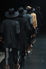 アトウ 2015-16年秋冬コレクション - “ライダース”に魅せられた男のワードローブ｜写真67