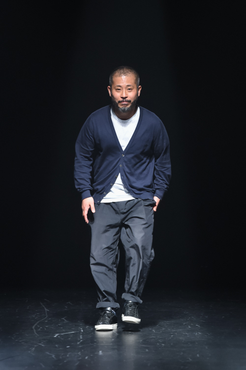 ヨシオクボ 2015-16年秋冬<span>コレクション</span> - 写真82