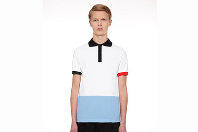 フレッドペリー×ラフ シモンズから新作 - アフリカン柄のシャツやスウェットが発売