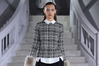 LAMARCK 2015-16AW Collection