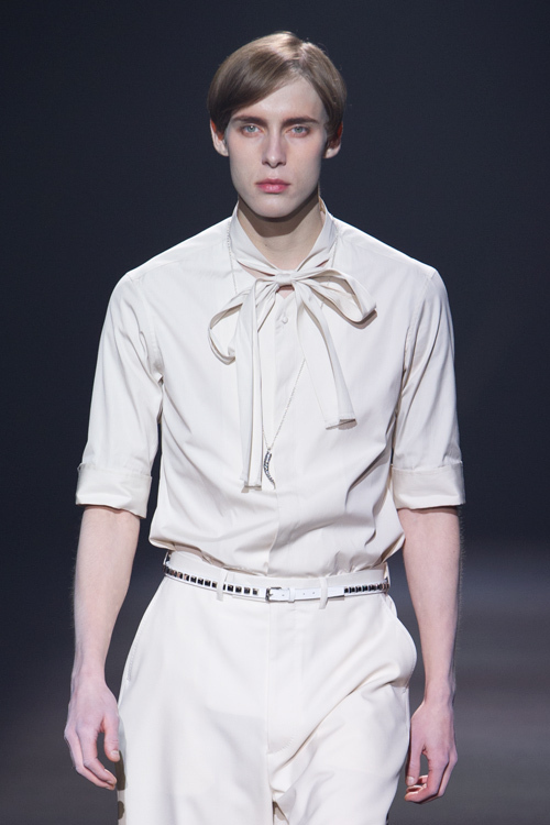 ラッド ミュージシャン 2011年春夏<span>コレクション</span> - 写真7
