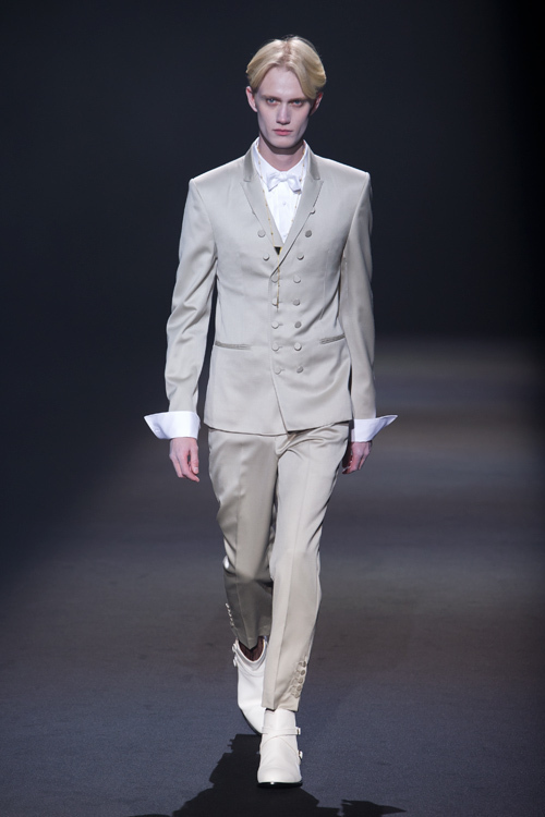 ラッド ミュージシャン 2011年春夏<span>コレクション</span> - 写真12