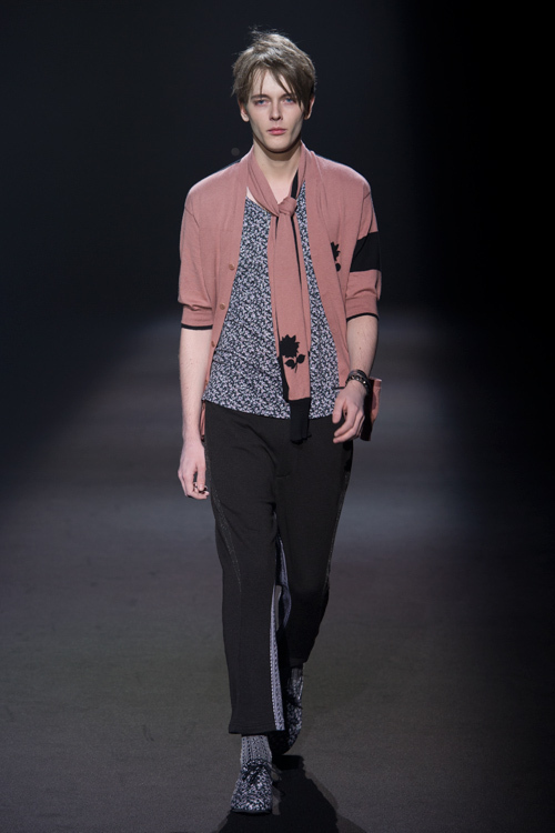 ラッド ミュージシャン 2011年春夏<span>コレクション</span> - 写真26