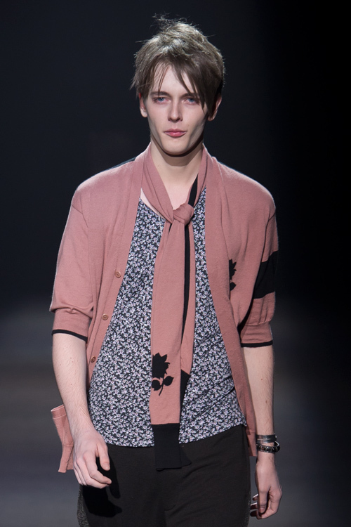 ラッド ミュージシャン 2011年春夏<span>コレクション</span> - 写真27