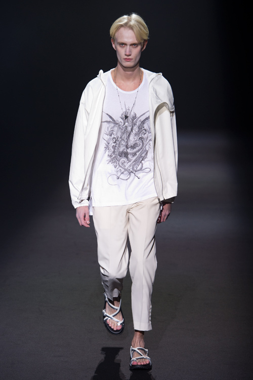 ラッド ミュージシャン 2011年春夏<span>コレクション</span> - 写真30