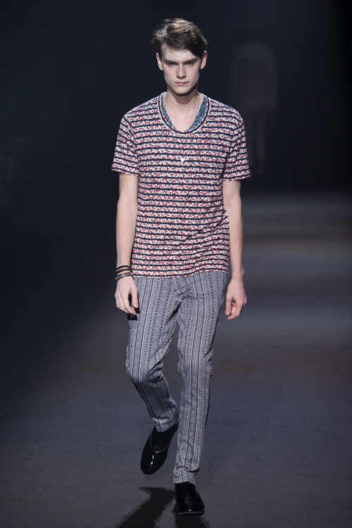 ラッド ミュージシャン 2011年春夏<span>コレクション</span> - 写真32