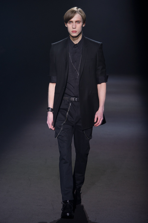 ラッド ミュージシャン 2011年春夏<span>コレクション</span> - 写真36