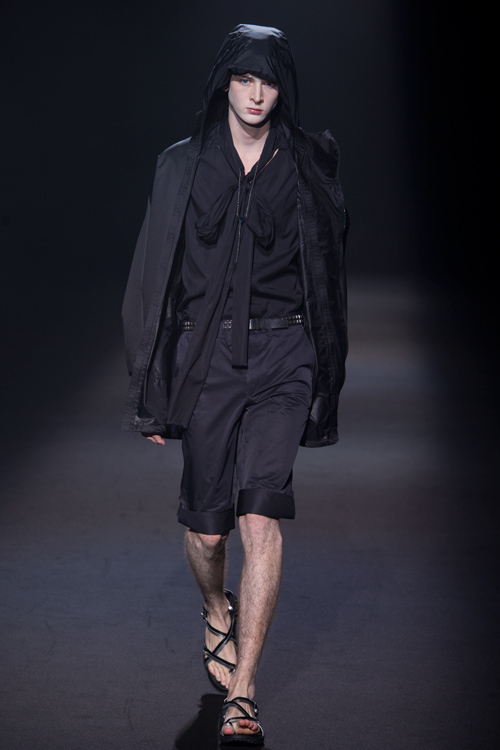 ラッド ミュージシャン 2011年春夏<span>コレクション</span> - 写真38