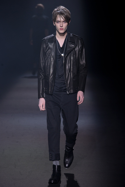 ラッド ミュージシャン 2011年春夏<span>コレクション</span> - 写真40
