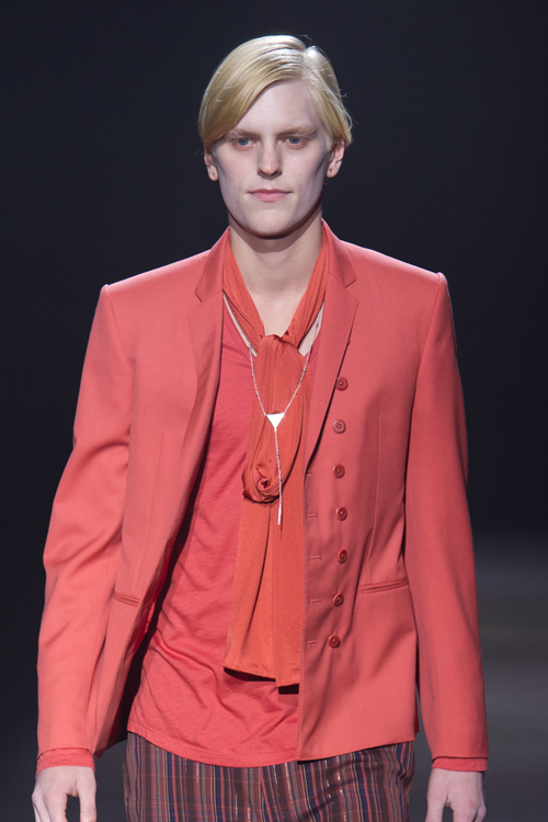 ラッド ミュージシャン 2011年春夏<span>コレクション</span> - 写真42