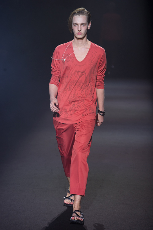 ラッド ミュージシャン 2011年春夏<span>コレクション</span> - 写真43