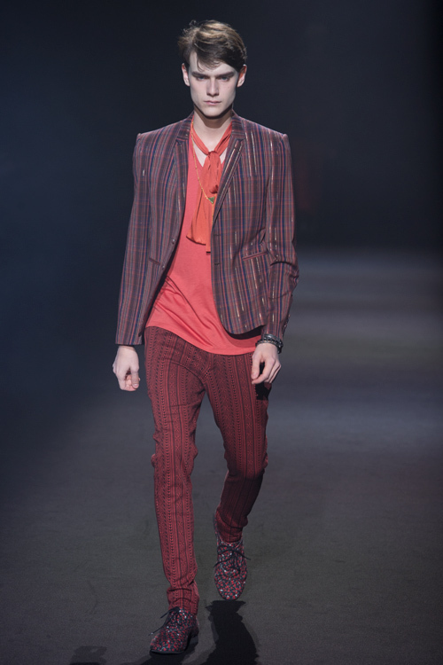 ラッド ミュージシャン 2011年春夏<span>コレクション</span> - 写真45