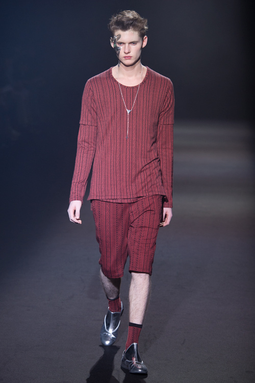ラッド ミュージシャン 2011年春夏<span>コレクション</span> - 写真51