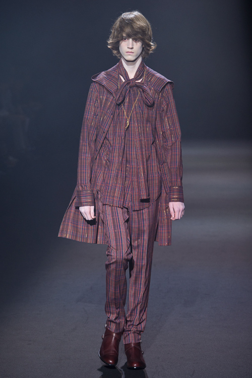 ラッド ミュージシャン 2011年春夏<span>コレクション</span> - 写真52