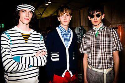 ビューティフルピープル