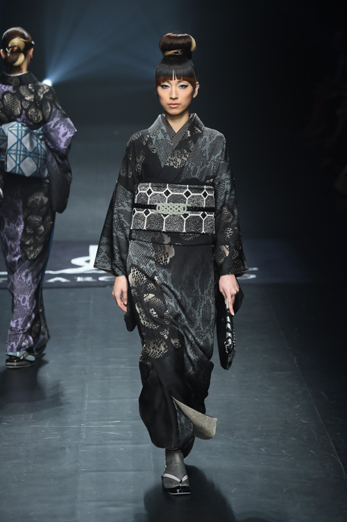 ジョウタロウ サイトウ 2015-16年秋冬<span>コレクション</span> - 写真6
