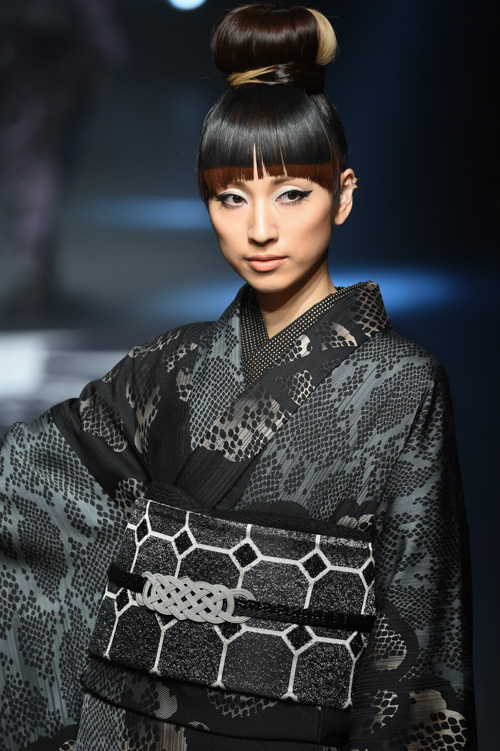 ジョウタロウ サイトウ 2015-16年秋冬<span>コレクション</span> - 写真7