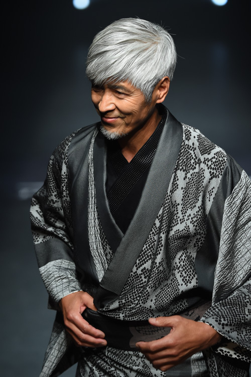ジョウタロウ サイトウ 2015-16年秋冬<span>コレクション</span> - 写真8