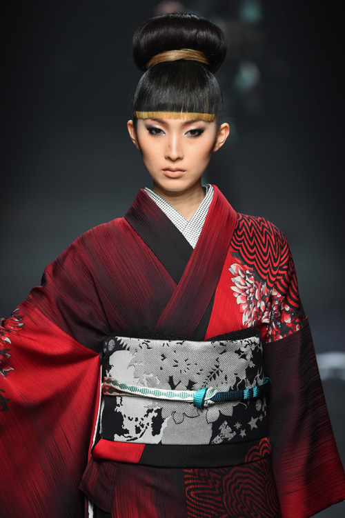 ジョウタロウ サイトウ 2015-16年秋冬<span>コレクション</span> - 写真12
