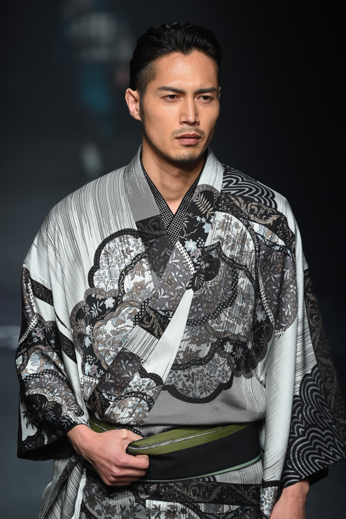 ジョウタロウ サイトウ 2015-16年秋冬<span>コレクション</span> - 写真16