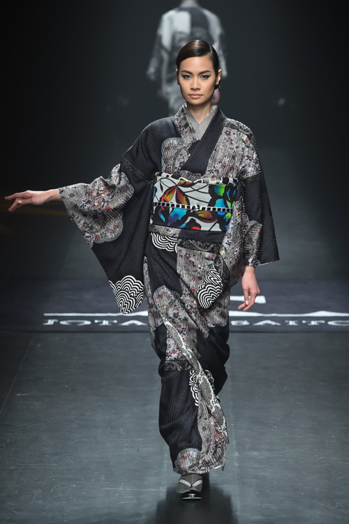 ジョウタロウ サイトウ 2015-16年秋冬<span>コレクション</span> - 写真17