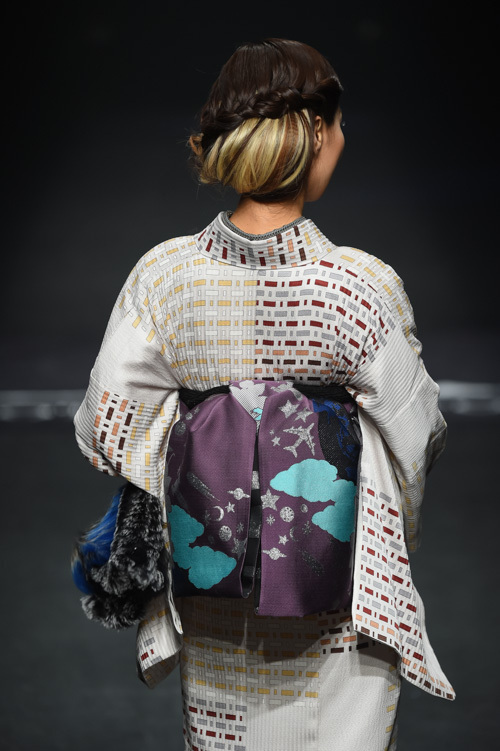 ジョウタロウ サイトウ 2015-16年秋冬<span>コレクション</span> - 写真24