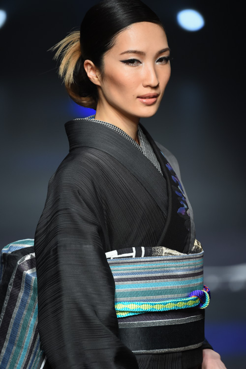 ジョウタロウ サイトウ 2015-16年秋冬<span>コレクション</span> - 写真34
