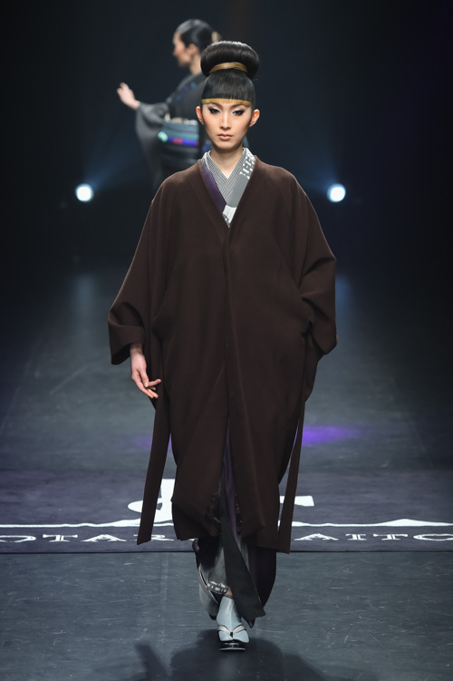 ジョウタロウ サイトウ 2015-16年秋冬<span>コレクション</span> - 写真35