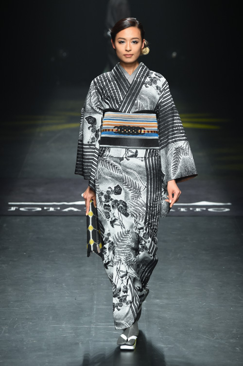 ジョウタロウ サイトウ 2015-16年秋冬<span>コレクション</span> - 写真43