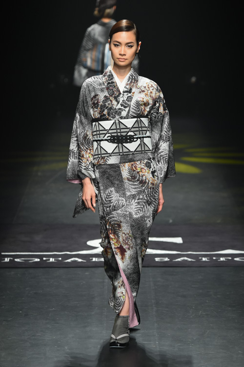 ジョウタロウ サイトウ 2015-16年秋冬<span>コレクション</span> - 写真45