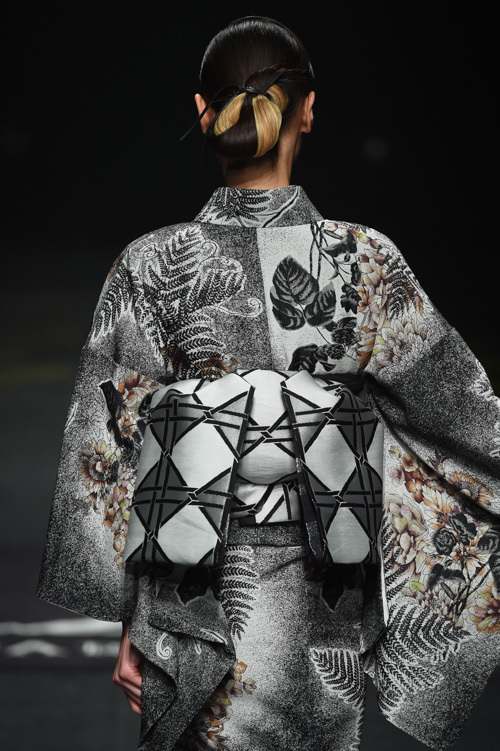 ジョウタロウ サイトウ 2015-16年秋冬<span>コレクション</span> - 写真46