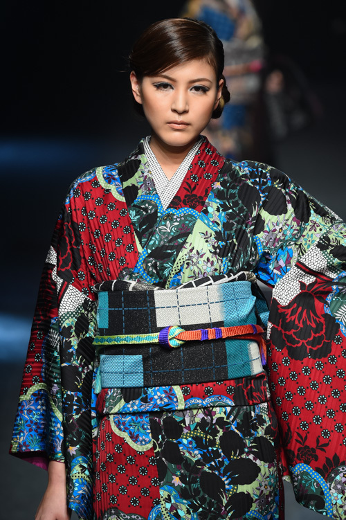 ジョウタロウ サイトウ 2015-16年秋冬<span>コレクション</span> - 写真52