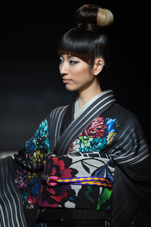 ジョウタロウ サイトウ 2015-16年秋冬<span>コレクション</span> - 写真56
