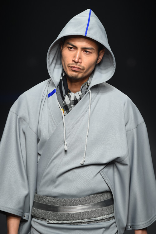 ジョウタロウ サイトウ 2015-16年秋冬<span>コレクション</span> - 写真28
