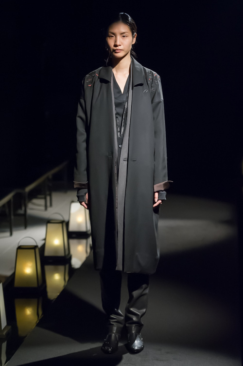 まとふ 2015-16年秋冬<span>コレクション</span> - 写真1