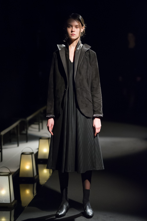 まとふ 2015-16年秋冬<span>コレクション</span> - 写真3