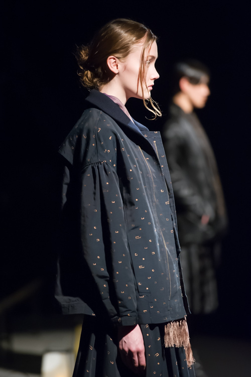 まとふ 2015-16年秋冬<span>コレクション</span> - 写真6