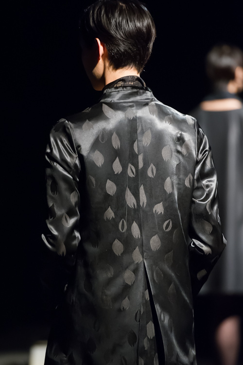 まとふ 2015-16年秋冬<span>コレクション</span> - 写真8